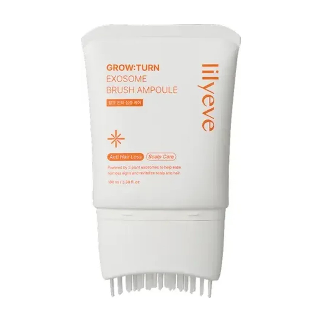 Lilyeve Growturn Hair Serum