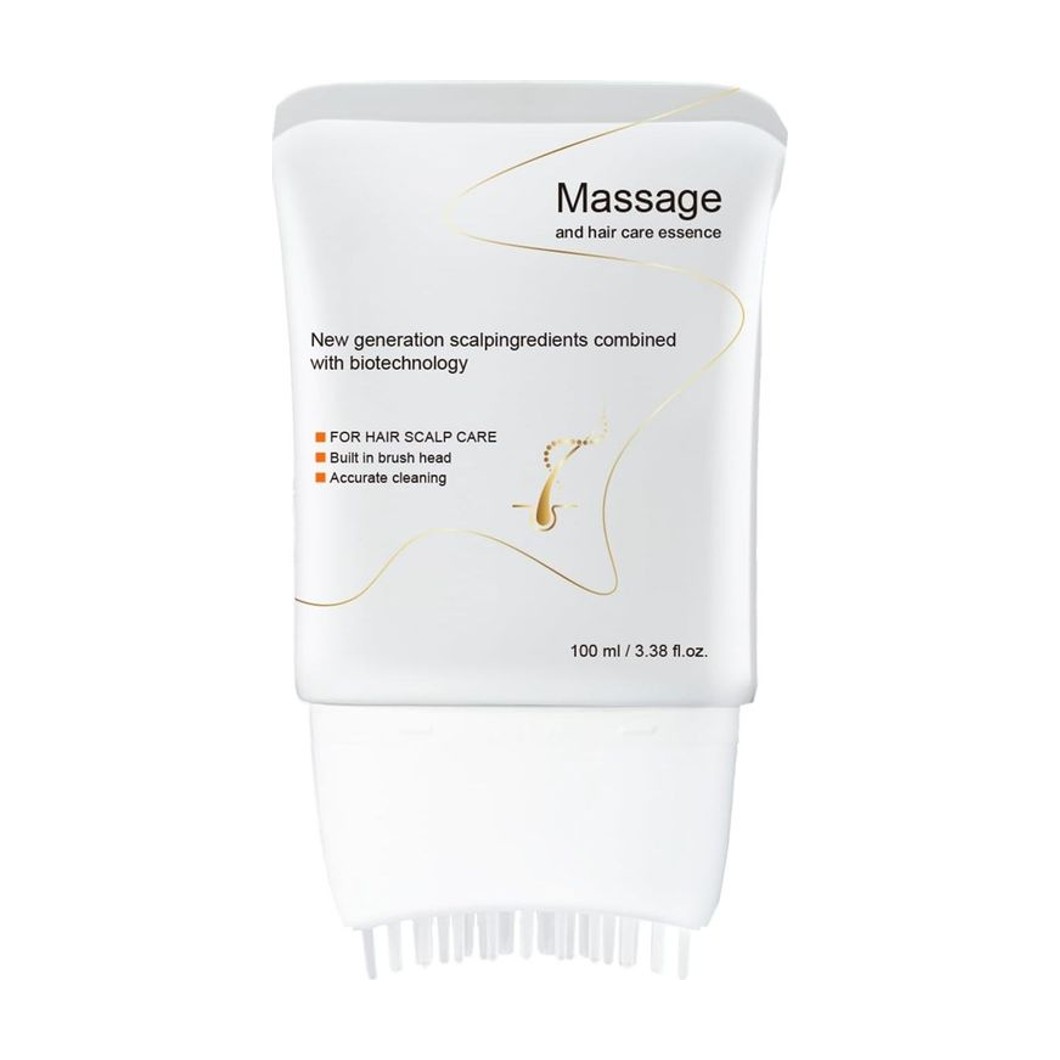 Lucksun Hair Serum with Brush