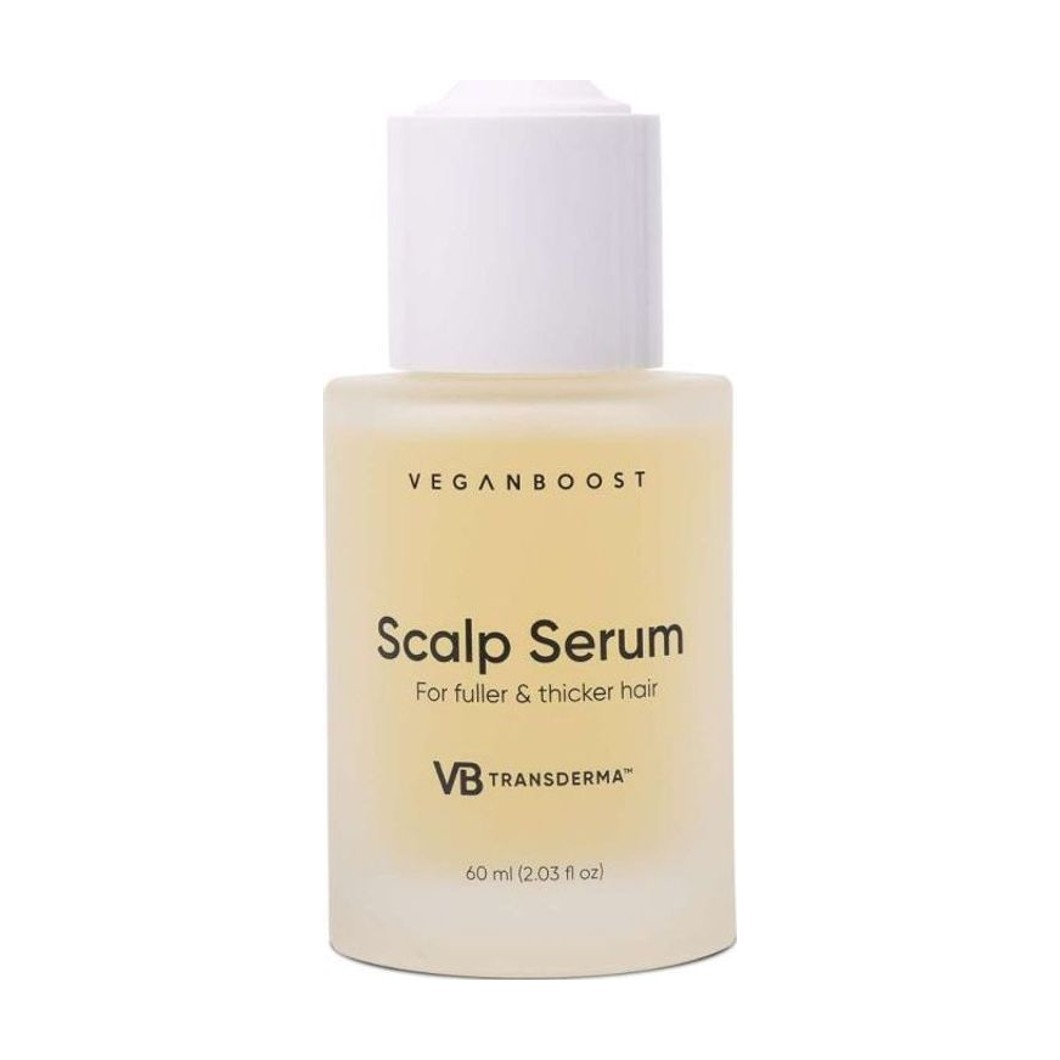 Veganboost Scalp Serum